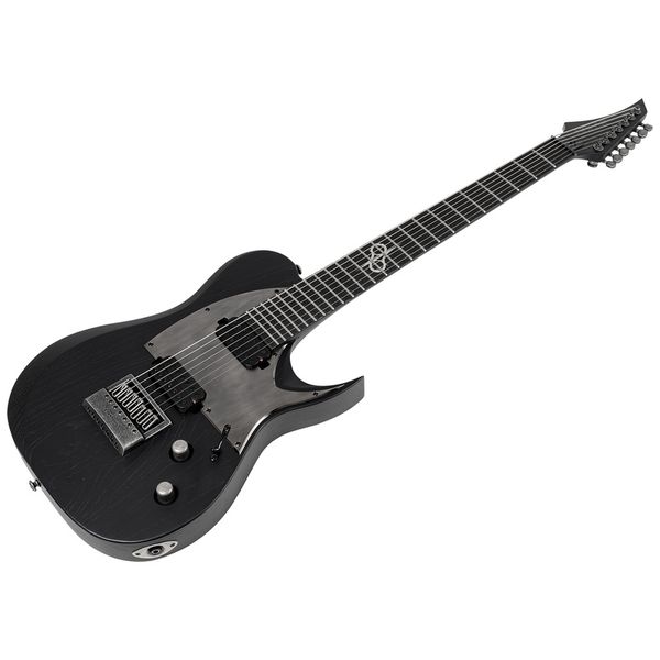 Solar Guitars t1 7dbop