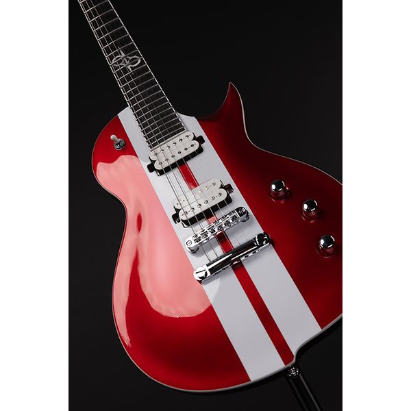 Solar Guitars gc1 6t-rscar