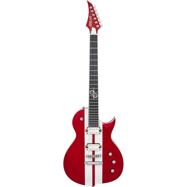 Solar Guitars gc1 6t-rscar