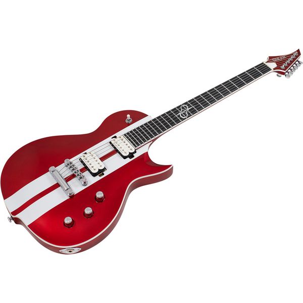 Solar Guitars gc1 6t-rscar