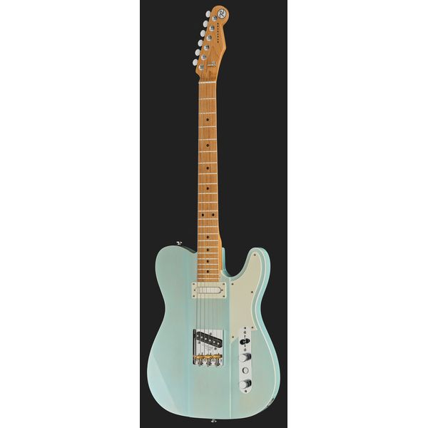 Reverend Greg Koch Gristlemaster BL
