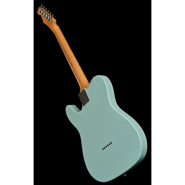 Reverend Greg Koch Gristlemaster BL