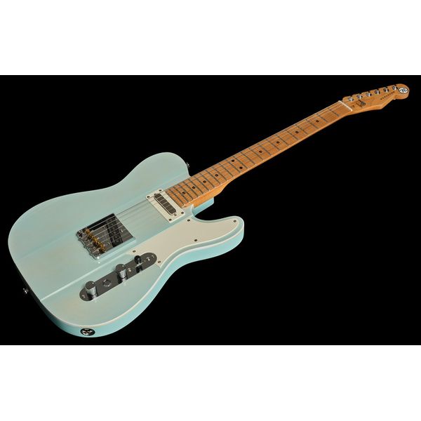 Reverend Greg Koch Gristlemaster BL