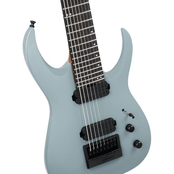 Jackson Pro MM Jugg ET8 Nardo Gray