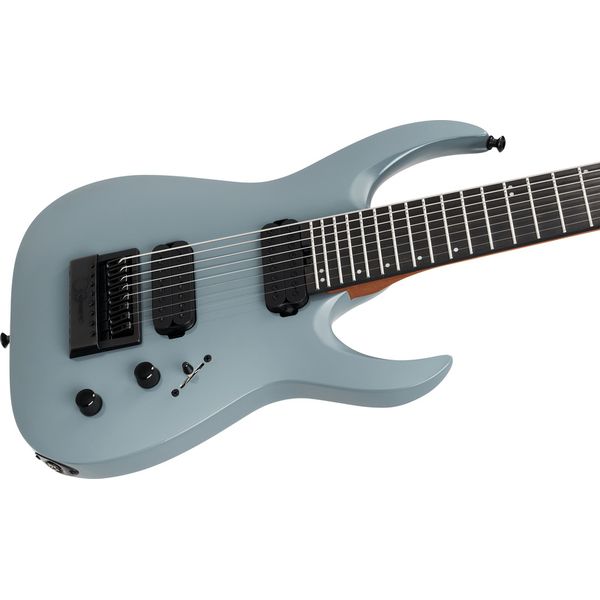 Jackson Pro MM Jugg ET8 Nardo Gray