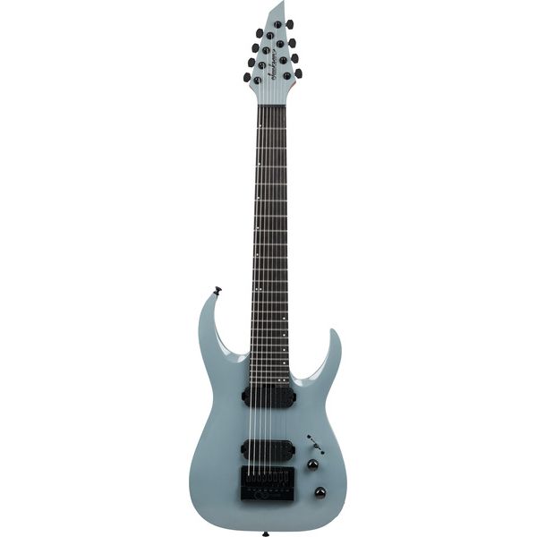 Jackson Pro MM Jugg ET8 Nardo Gray