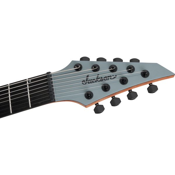 Jackson Pro MM Jugg ET8 Nardo Gray