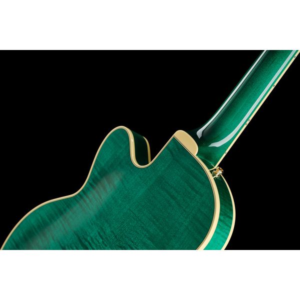 Gretsch Pro BKSTR JR LX TRP AR
