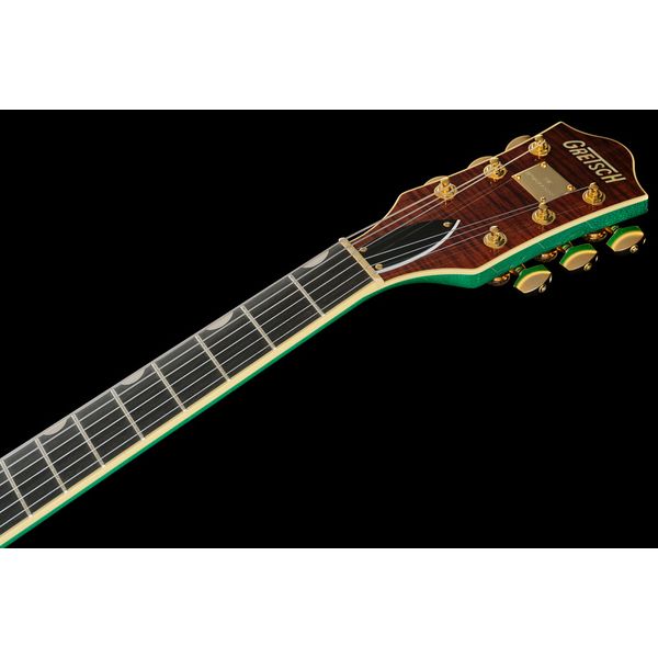 Gretsch Pro BKSTR JR LX TRP AR