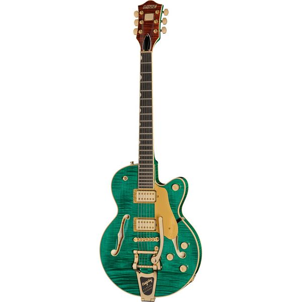 Gretsch Pro BKSTR JR LX TRP AR
