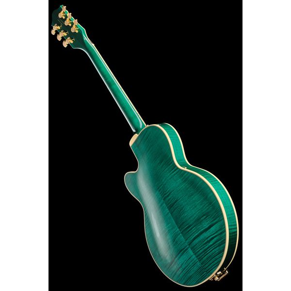Gretsch Pro BKSTR JR LX TRP AR