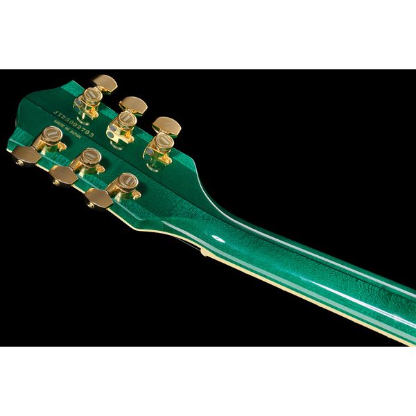 Gretsch Pro BKSTR JR LX TRP AR