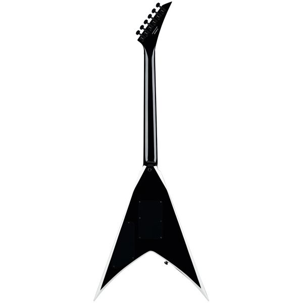 Jackson Pro Wes Borland KV BLKWHT