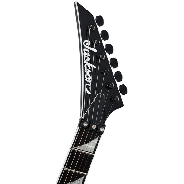 Jackson Pro Wes Borland KV BLKWHT