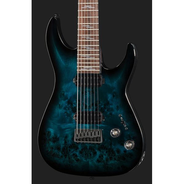 Schecter Omen Elite-7 See