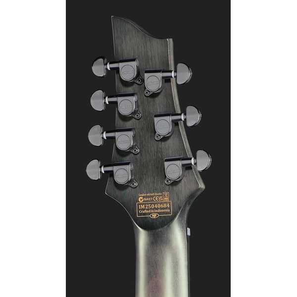 Schecter Omen Elite-7 See