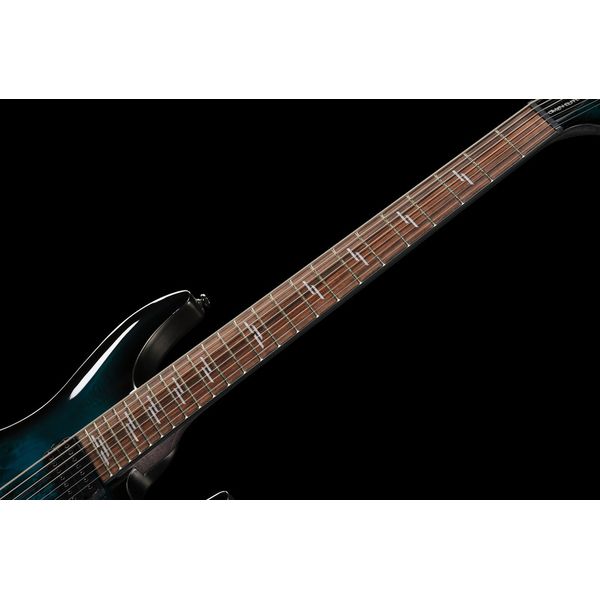 Schecter Omen Elite-7 See