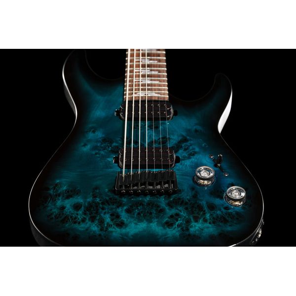 Schecter Omen Elite-7 See
