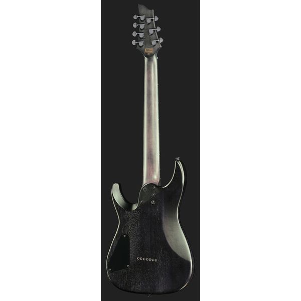 Schecter Omen Elite-7 See