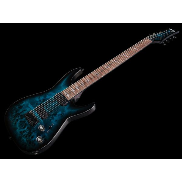 Schecter Omen Elite-7 See