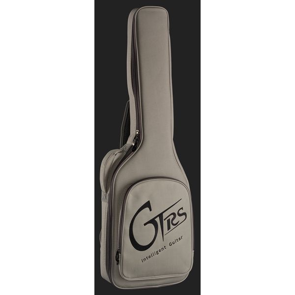 Mooer GTRS Soloist 810 Brown