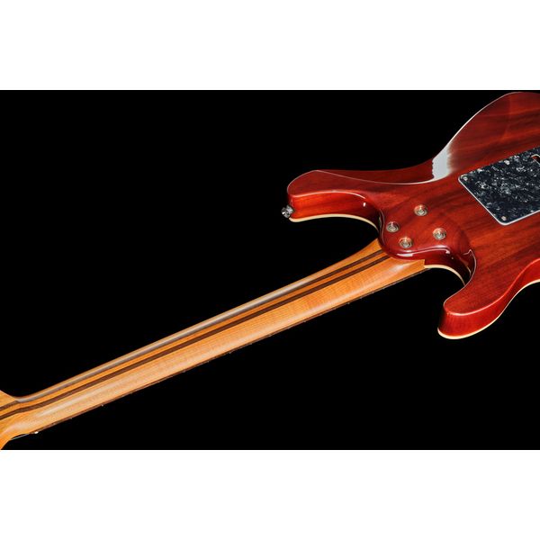 Mooer GTRS Soloist 810 Brown