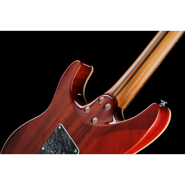 Mooer GTRS Soloist 810 Brown