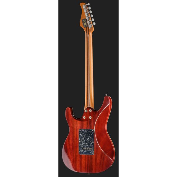 Mooer GTRS Soloist 810 Brown