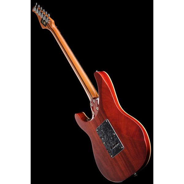 Mooer GTRS Soloist 810 Brown