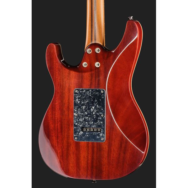 Mooer GTRS Soloist 810 Brown