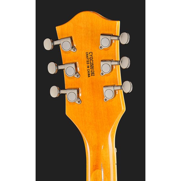 Gretsch G5655T-QM Electromatic Jr SPS