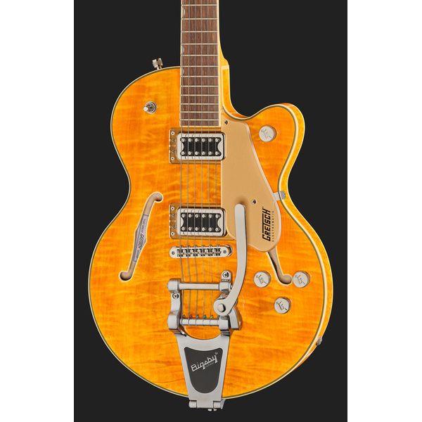 Gretsch G5655T-QM Electromatic Jr SPS