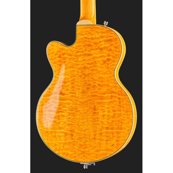 Gretsch G5655T-QM Electromatic Jr SPS