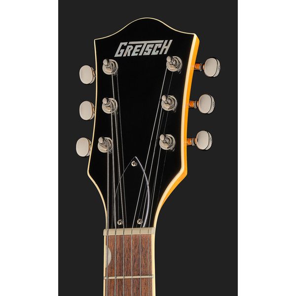 Gretsch G5655T-QM Electromatic Jr SPS