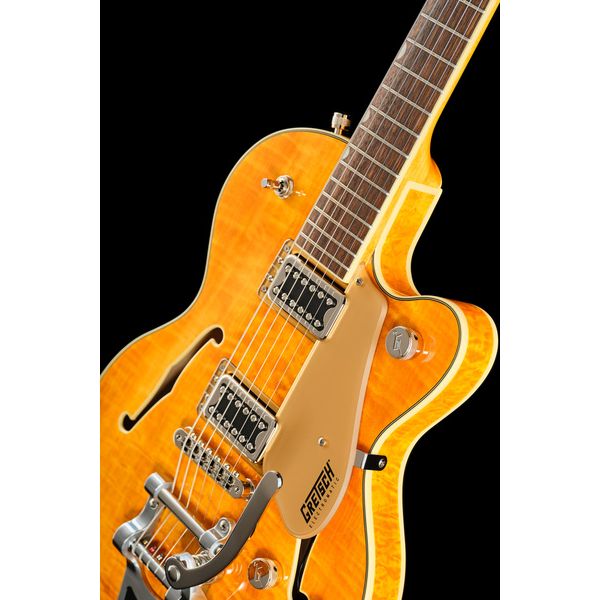 Gretsch G5655T-QM Electromatic Jr SPS