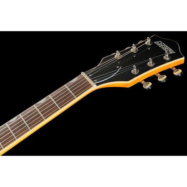 Gretsch G5655T-QM Electromatic Jr SPS
