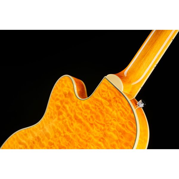 Gretsch G5655T-QM Electromatic Jr SPS