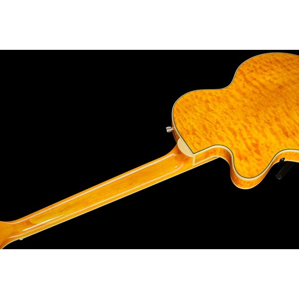 Gretsch G5655T-QM Electromatic Jr SPS