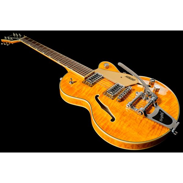 Gretsch G5655T-QM Electromatic Jr SPS