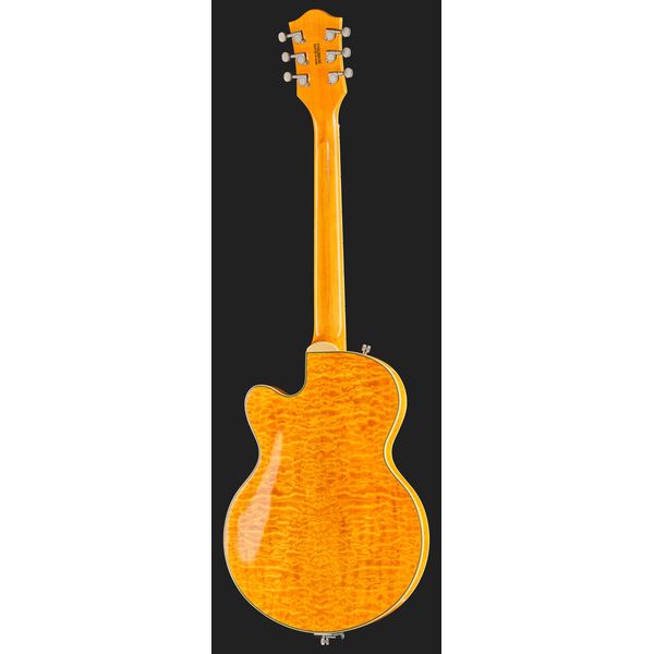 Gretsch G5655T-QM Electromatic Jr SPS