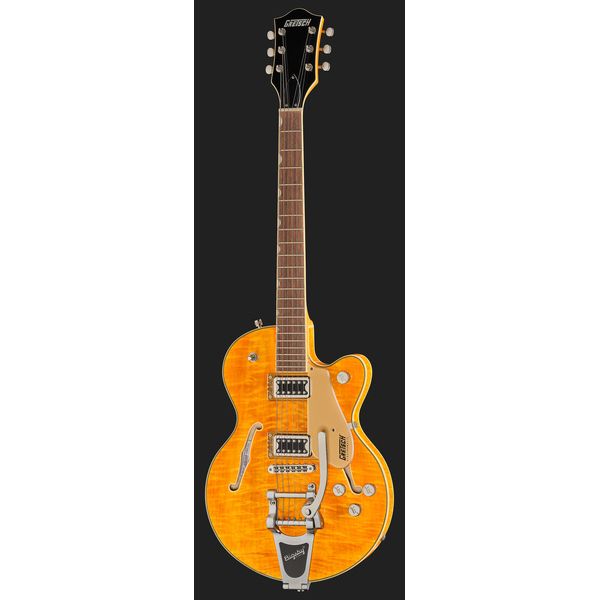 Gretsch G5655T-QM Electromatic Jr SPS