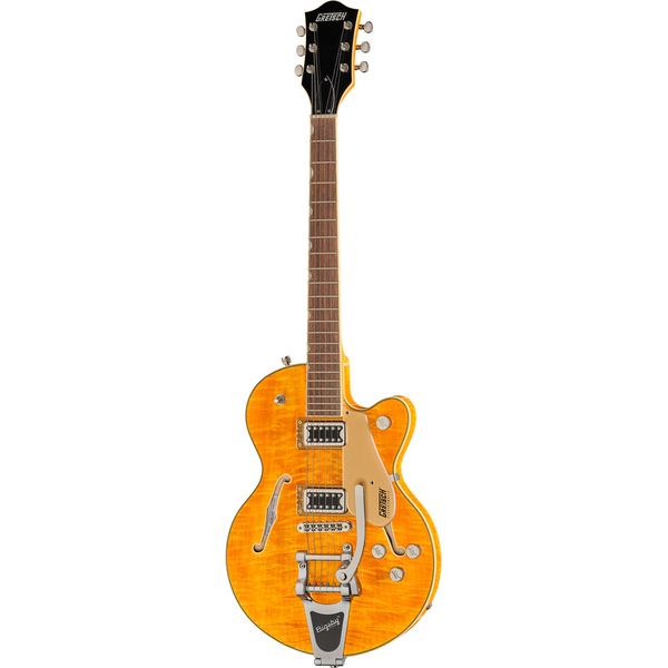 Gretsch G5655T-QM Electromatic Jr SPS