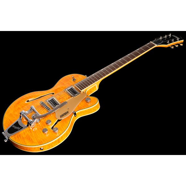 Gretsch G5655T-QM Electromatic Jr SPS