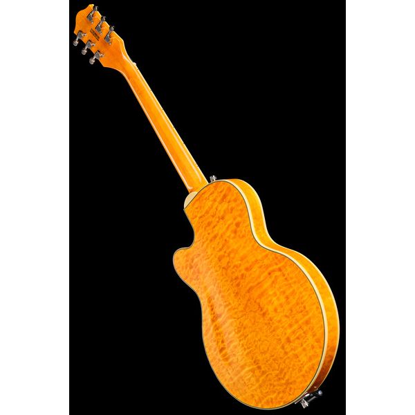 Gretsch G5655T-QM Electromatic Jr SPS