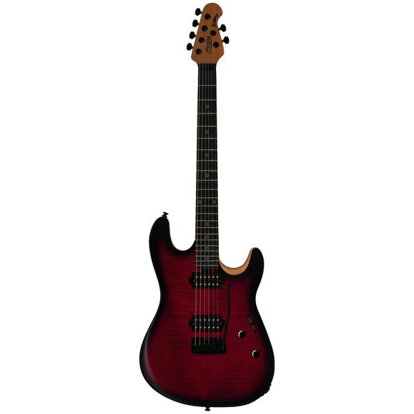 Sterling by Music Man Rabea BFB