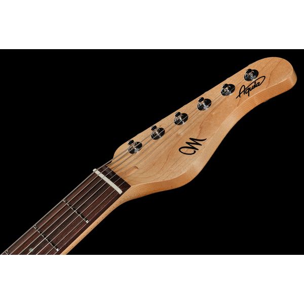 Mayones Guitars Aquila V24 6 MMCG