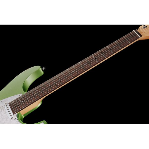 Mayones Guitars Aquila V24 6 MMCG