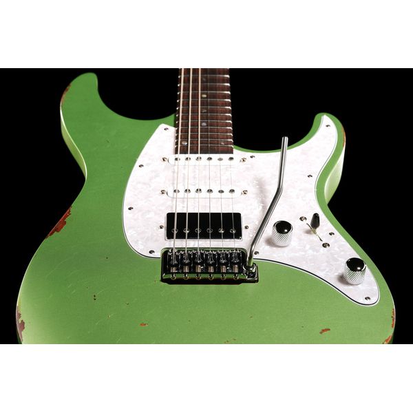 Mayones Guitars Aquila V24 6 MMCG