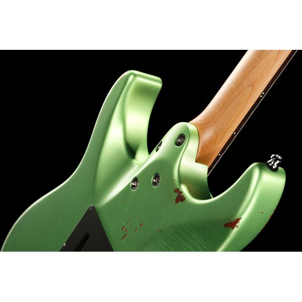 Mayones Guitars Aquila V24 6 MMCG