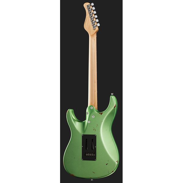 Mayones Guitars Aquila V24 6 MMCG